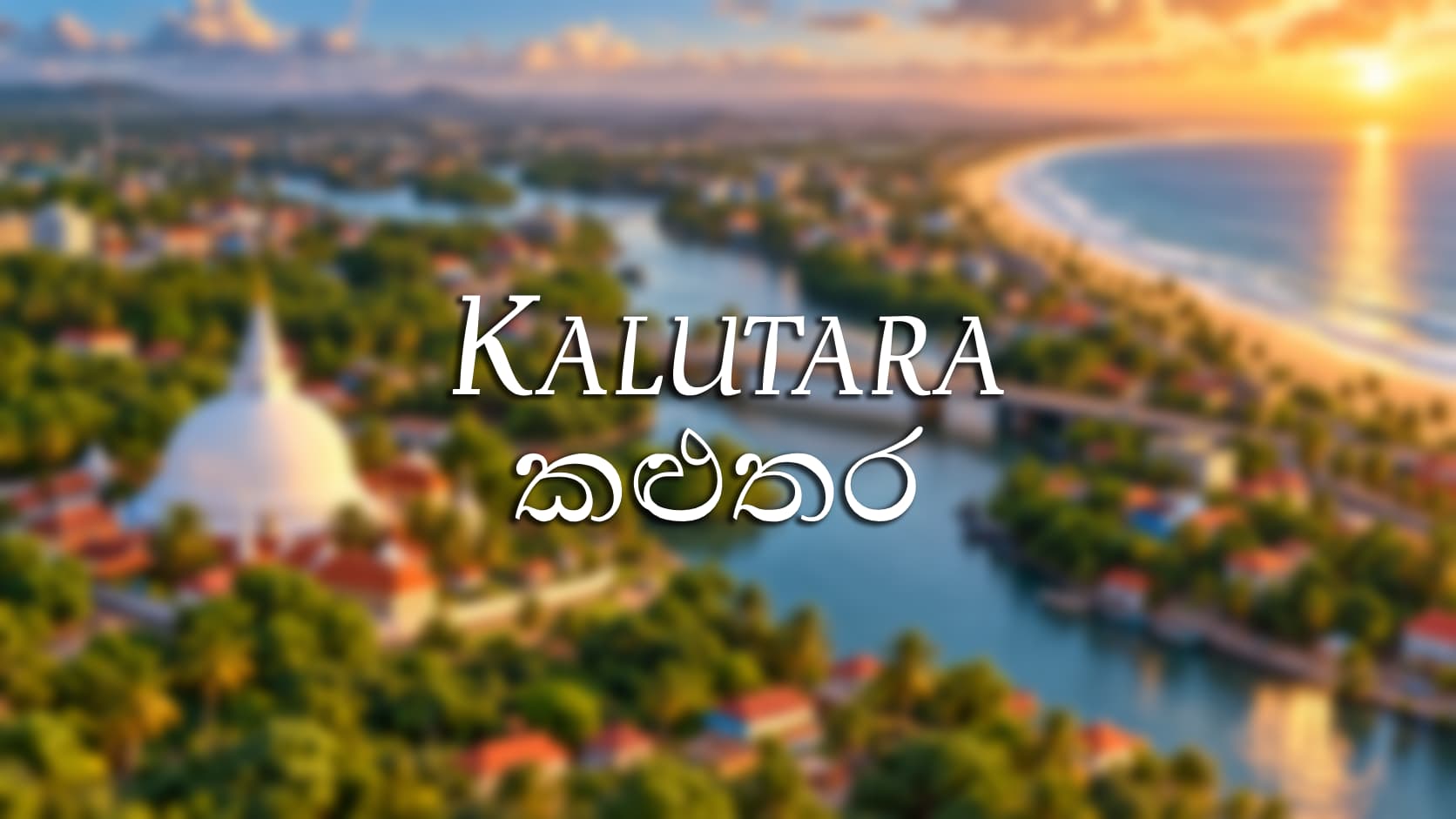 Eden Grove Kalutara