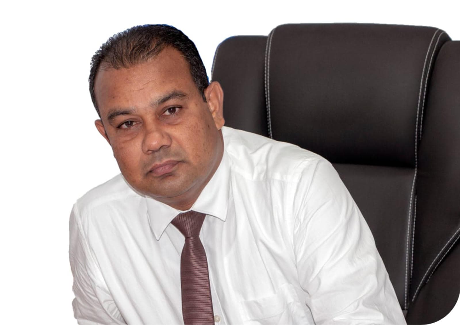 Mr. Prabhath Gamage